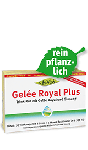 Gelée Royal Plus 