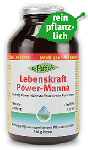 Lebenskraft Power-Manna 