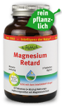 Magnesium Retard Tagesangebot 1+1 
