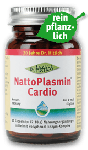 NattoPlasmin® Cardio 