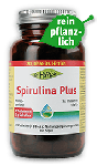 Spirulina Plus 