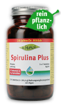 Spirulina Plus 
