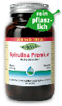 Spirulina Premium 