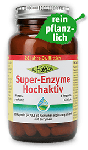 Super Enzyme Hochaktiv 