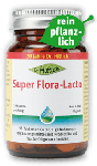 Super Flora-Lacto 