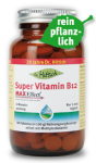 Super Vitamin B12 Tagesangebot 1+1 