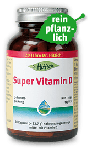 Super Vitamin D 
