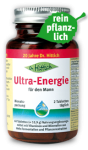 Ultra-Energie für den Mann 