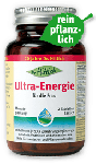 Ultra-Energie für die Frau 