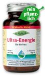 Ultra-Energie für die Frau 