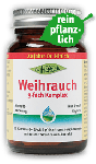 Weihrauch 3-fach Komplex 
