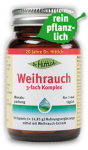 Weihrauch 3-fach Komplex 