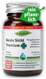 Beste Sicht Premium 