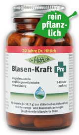 Blasen-Kraft Pro Blasen-Kraft Pro