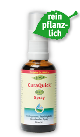 CuraQuick® Spray 