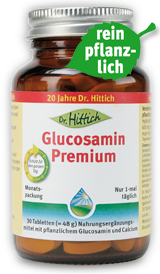 Glucosamin Premium 