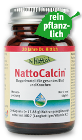 NattoCalcin® 