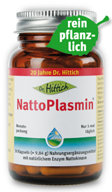 NattoPlasmin® 