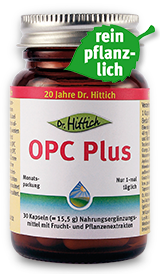 OPC Plus 