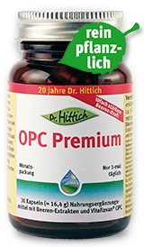 OPC Premium 
