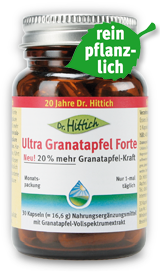 Ultra Granatapfel Forte Ultra Granatapfel Forte