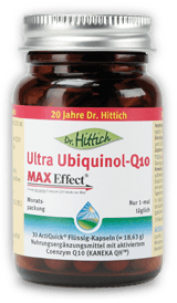 Ultra Ubiquinol-Q10 
