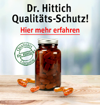 Dr. Hittich Qualitäts-Schutz