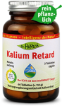Kalium Retard <span>- Kalium-Tabletten</span> 
