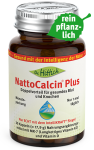 NattoCalcin<sup>®</sup> Plus <span>- Vitamin D-Kapseln</span> 