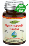 NattoPlasmin<sup>®</sup> Cardio <span>- Nattokinase-Herz-Kapseln</span> 