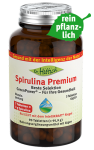 Spirulina Premium <span>- Tabletten</span> 