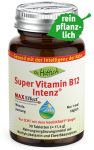 Super Vitamin B12 Intenz<sup>®</sup> <span>- Tabletten</span> 