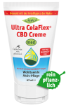 Ultra CelaFlex<sup>®</sup> 500 mg CBD Creme 
