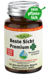 Beste Sicht Premium <span>- Lutein-Tabletten</span> 