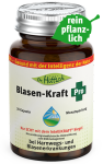 Blasen-Kraft Pro <span>- Kürbisextrakt-Kapseln</span> 