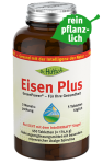 Eisen Plus <span>- Eisen-Tabletten</span> 