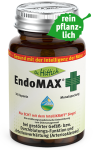 EndoMAX<sup>®</sup> <span>- Kapseln</span> 