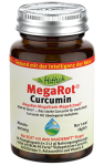 Mega-Rot<sup>®</sup> Curcumin<span>- Kapseln</span> 