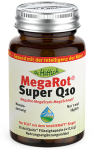 Mega-Rot<sup>®</sup> Super Q10 <span>- Omega-3-Kapseln</span> 