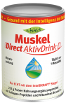 Muskel Direct AktivDrink<sup>®</sup> D¹ <span>- Collagen-Peptide</span> 