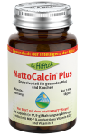 NattoCalcin<sup>®</sup> Plus <span>- Vitamin D-Kapseln</span> 