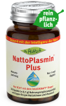 NattoPlasmin<sup>®</sup> Plus <span>- Nattokinase-Kapseln</span> 