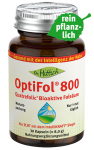 OptiFol<sup>®</sup> 800 <span>- Folsäure-Kapseln</span> 
