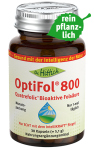 OptiFol<sup>®</sup> 800 <span>- Folsäure-Kapseln</span> 