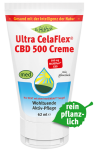 Ultra CelaFlex<sup>®</sup> CBD 500 Creme 