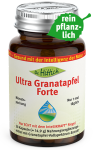 Ultra Granatapfel Forte <span>- Kapseln</span> 