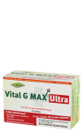 Vital G MAX Ultra <span>- Arginin-Potenz-Tabletten</span> 