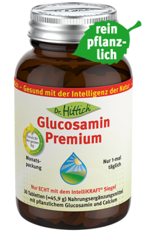 Glucosamin Premium  - Tabletten 