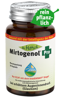 Mirtogenol ®  Pro   - Kapseln 