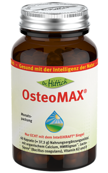 OsteoMAX ® 